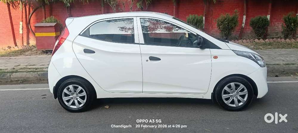 Hyundai Eon Era, 2013, Petrol
