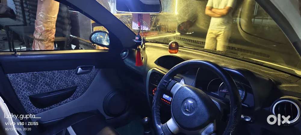 Maruti Suzuki Alto 800 Lxi 2017
