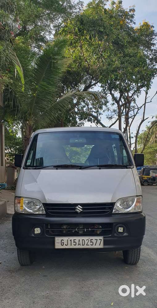 Maruti Suzuki Eeco, 2011, Petrol