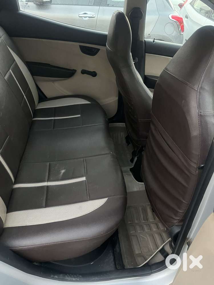 Hyundai Eon Magna Plus, 2013, Petrol