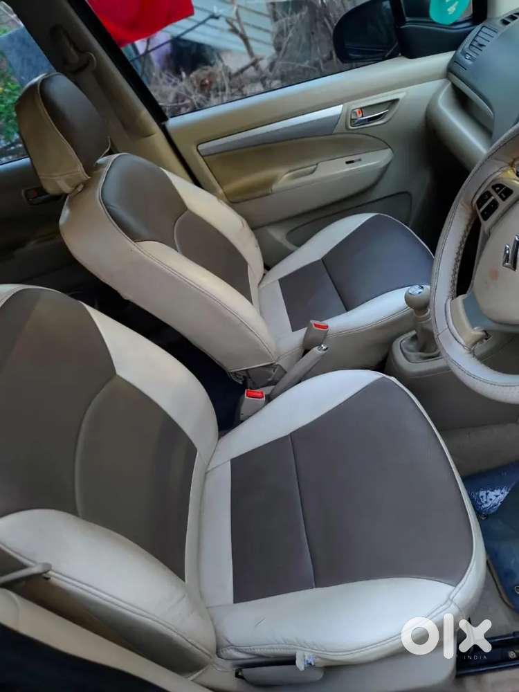 Maruti Suzuki Ertiga Well Maintained
