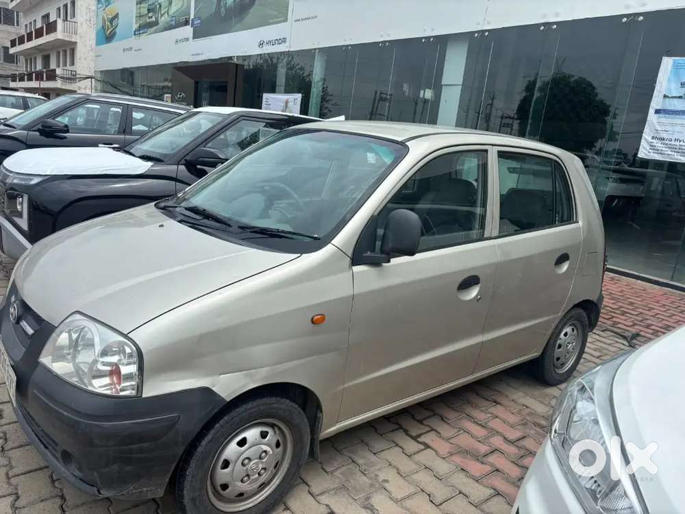 Honda Alpha 2008 Petrol Manual