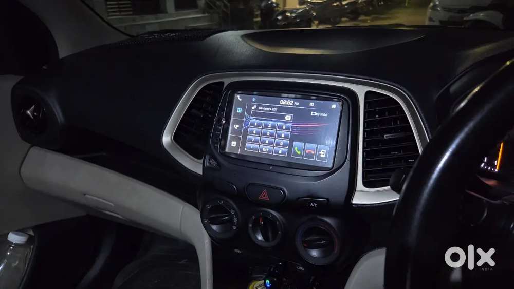 Hyundai Santro Magna 2021 Cng