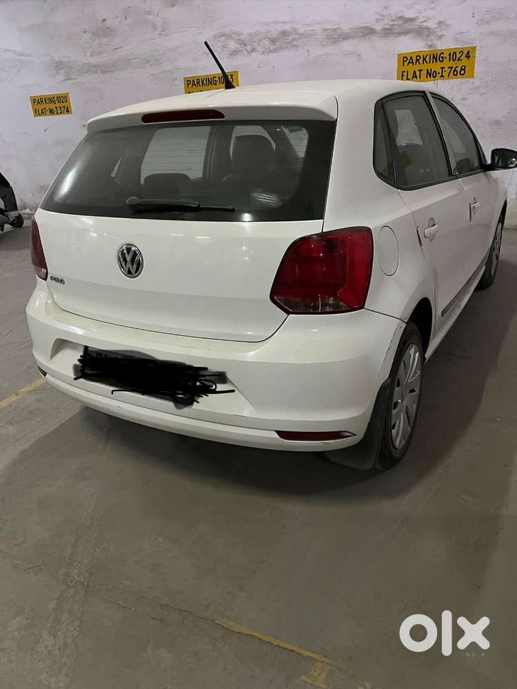 Selling My Polo Amazing Condition Like New