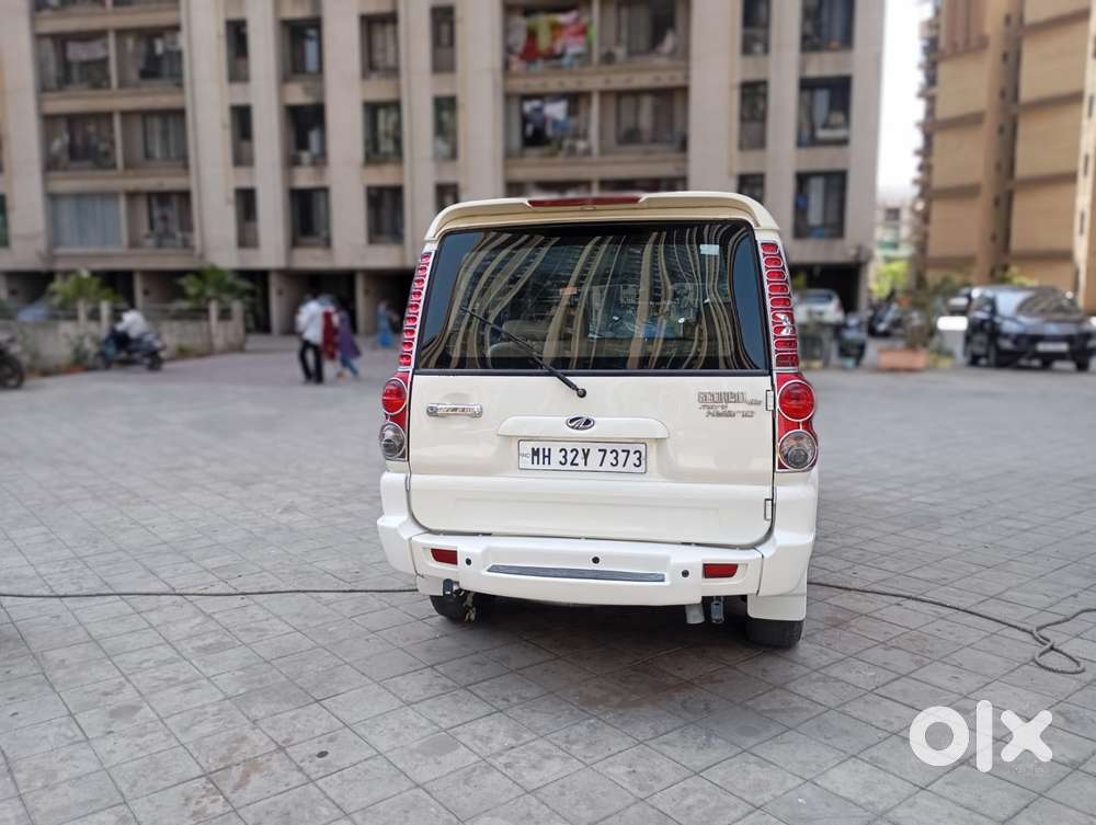 Mahindra Scorpio 2009-2014 Vlx 2wd Bsiii, 2014, Diesel