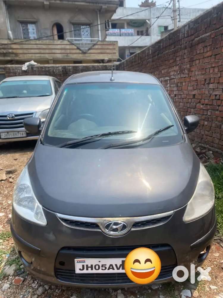 Hyundai Grand I10 Prime 2013 Model