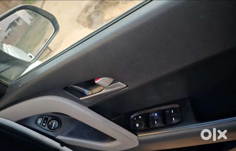 Hyundai Creta 1.6 Diesel 2018 Car Insurance Run Well Condision
