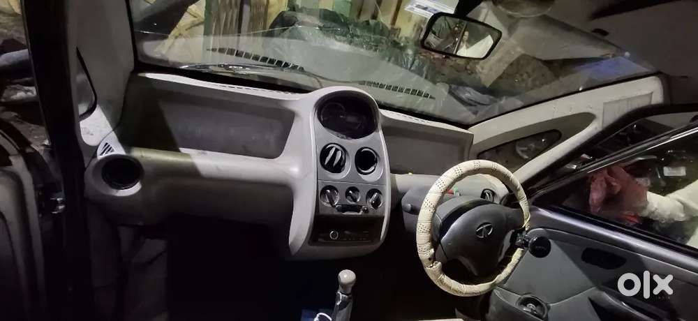 Tata Nano 2011 December