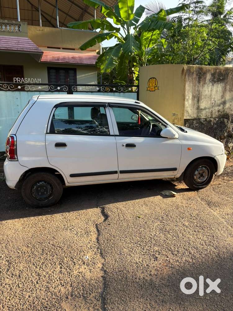 Maruti Suzuki Alto 2007