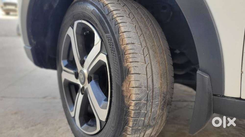 Tata Nexon 1.2 Revotron Xz, 2021, Petrol