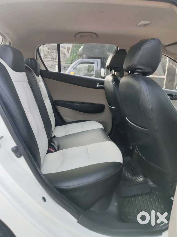 Hyundai I20 Magna Optional