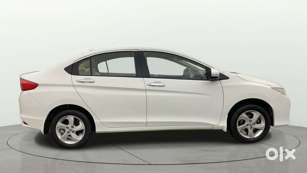 Honda City 2015-2017 I Vtec V, 2015, Petrol