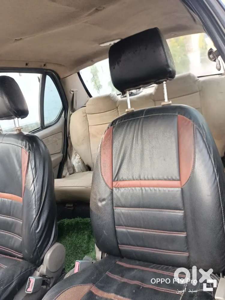 Tata Indigo Cs 2011 Diesel 100000 Km Driven