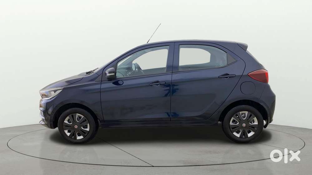 Tata Tiago 1.2 Revotron Xt, 2021, Petrol