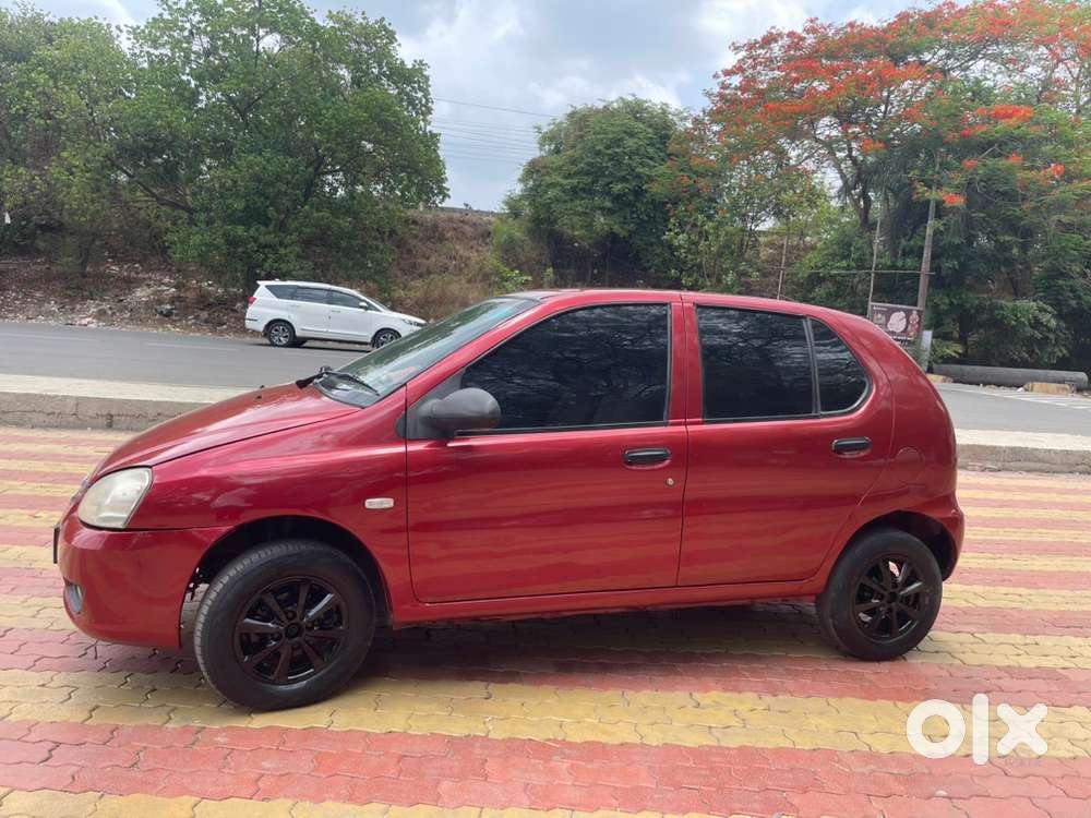 Tata Indica Ev2 Xeta 2011 Petrol Well Maintained