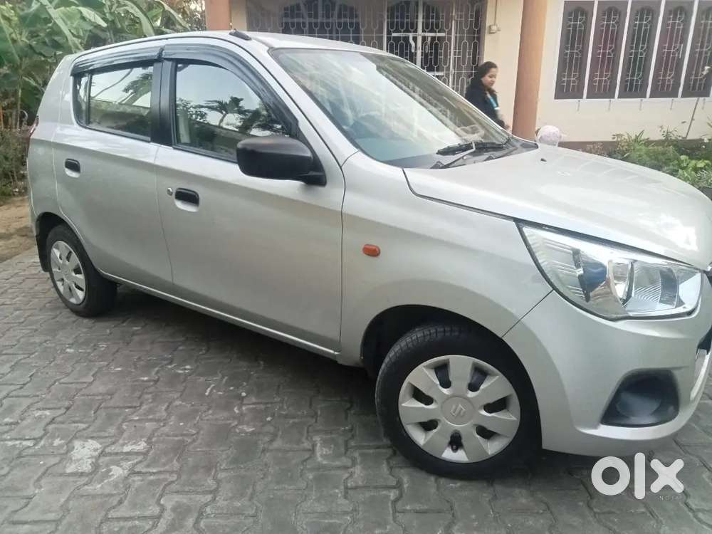 2019 Petrol Menual 1st Ownar Well Maintained