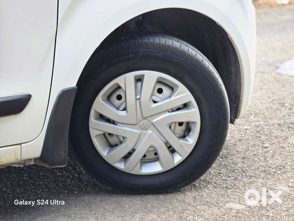 Maruti Suzuki Wagon R Lxi 1.0, 2019, Electric