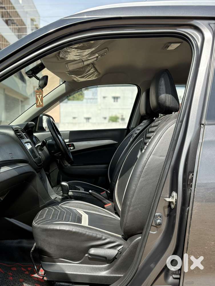 Maruti Suzuki Vitara Brezza Zdi Plus Amt, 2019, Diesel
