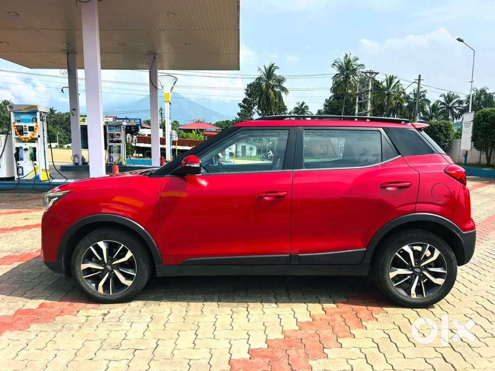 Mahindra Xuv300 W8 Option Diesel, 2023, Diesel