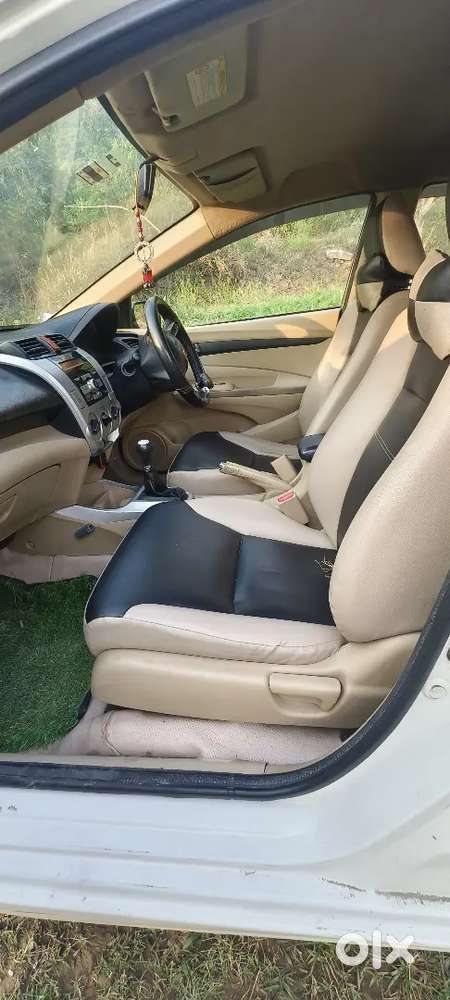 Honda City 2010 Petrol