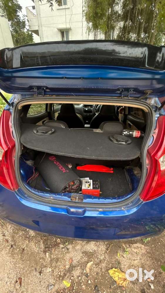 Hyundai Eon 2012 Petrol Well Maintained
