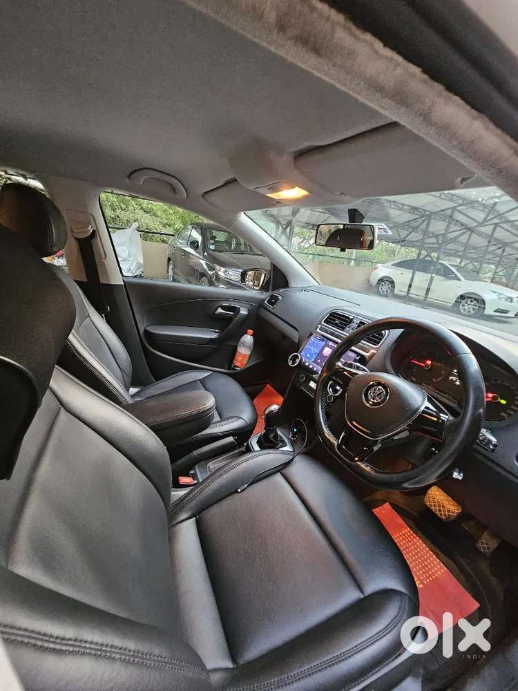 Volkswagen Vento 2015