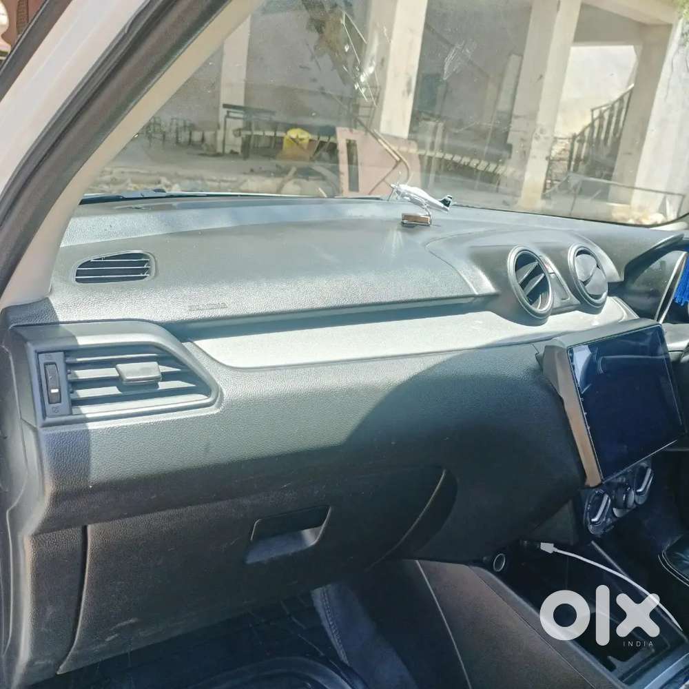 Maruti Suzuki Swift Vdi 2019