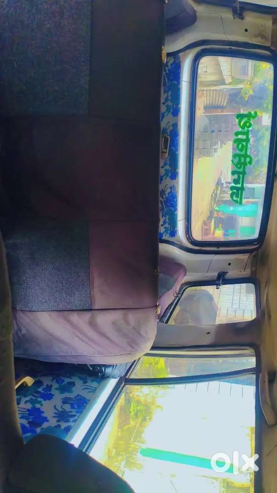 Chevrolet Tavera Ls B2 2008