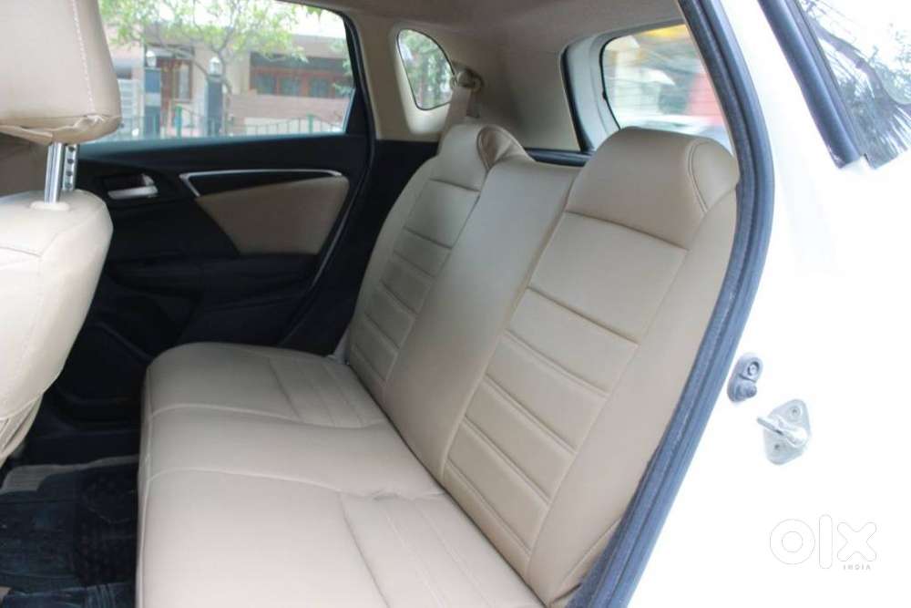 Honda Jazz V Automatic, 2015, Petrol