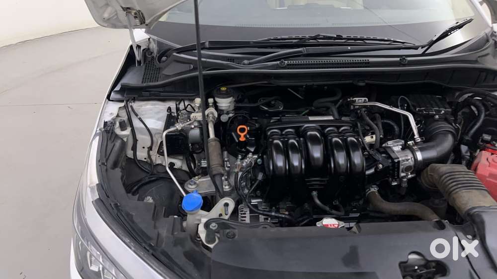 Honda City 1.5 Zx I-vtec Mt, 2021, Petrol