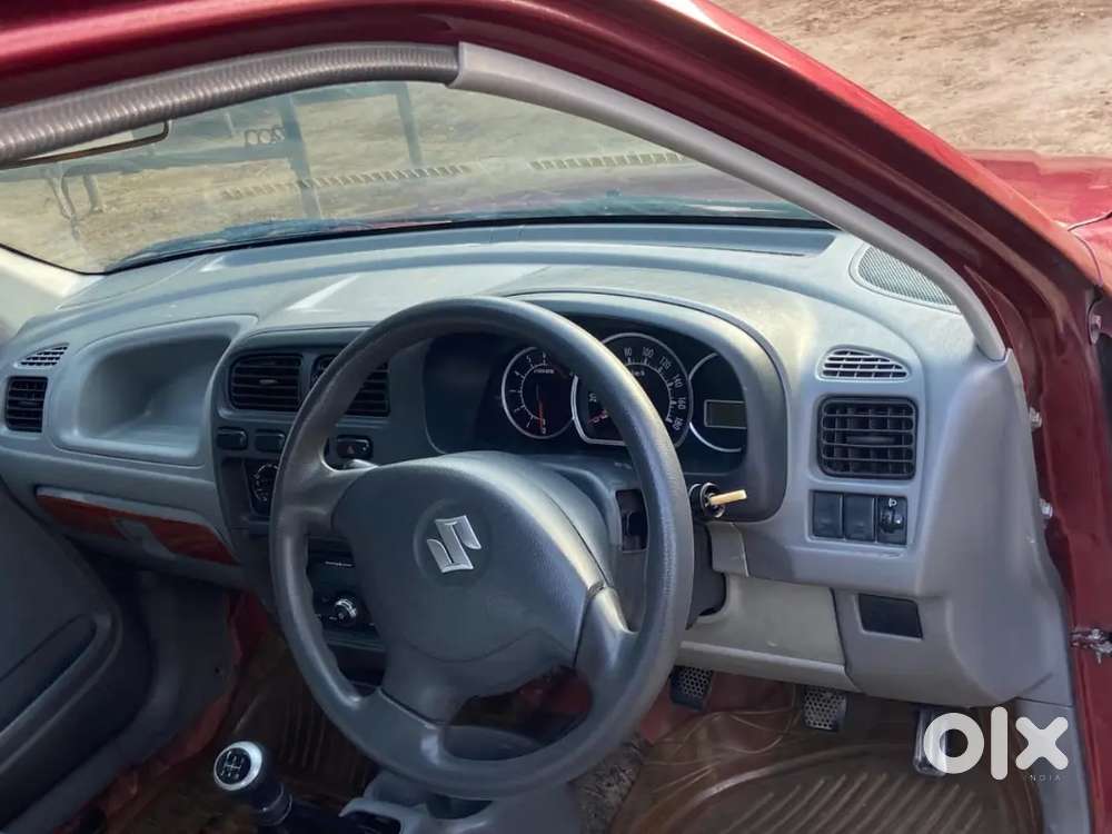Maruti Suzuki Alto K10 2011 Petrol Good Condition