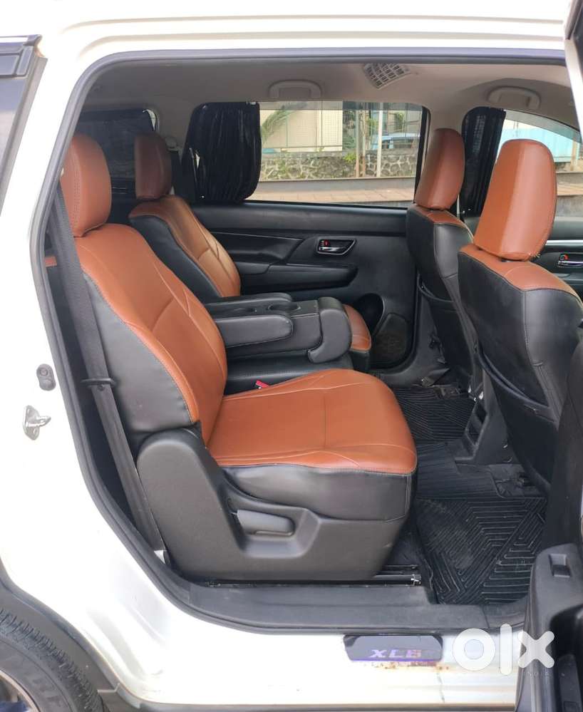 Maruti Suzuki Xl6 1.5 Zeta Mt, 2022, Petrol