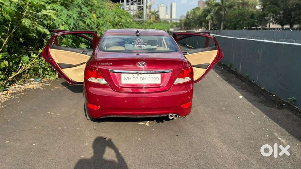 Hyundai 2014 Car Petrol