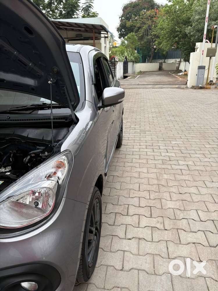 2025 Maruti Suzuki Celerio  Only 9,600 Km  Like New  Single Owner