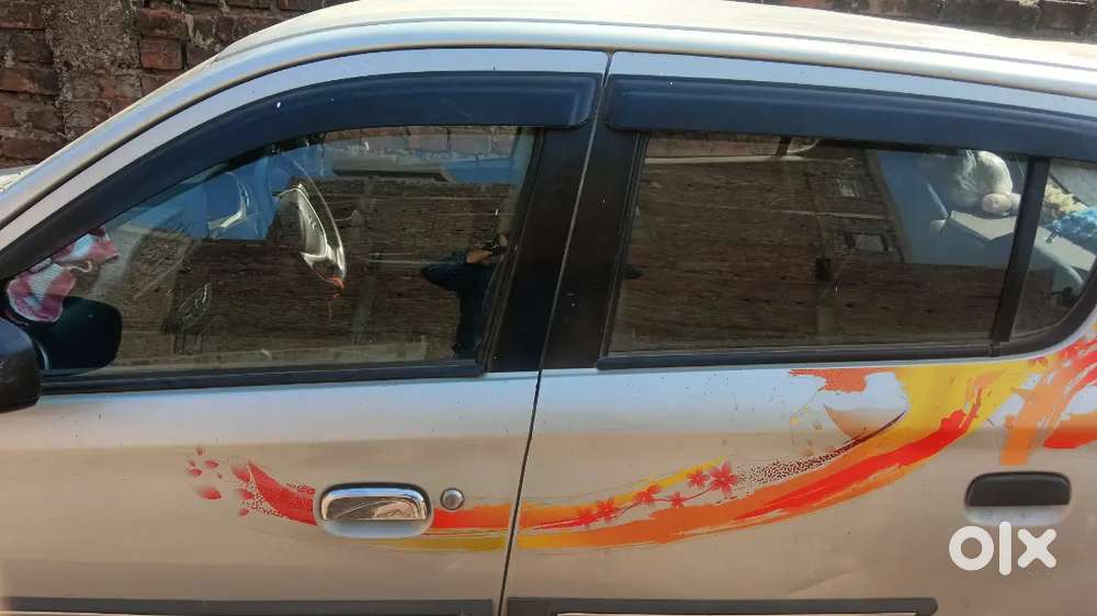 Maruti Suzuki Alto K10 2018 Petrol 38000 Km