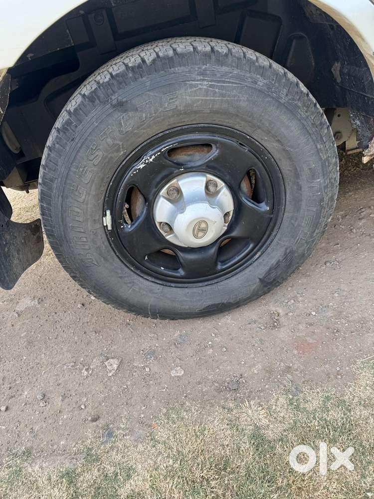 Tata Safari 2015 Diesel
