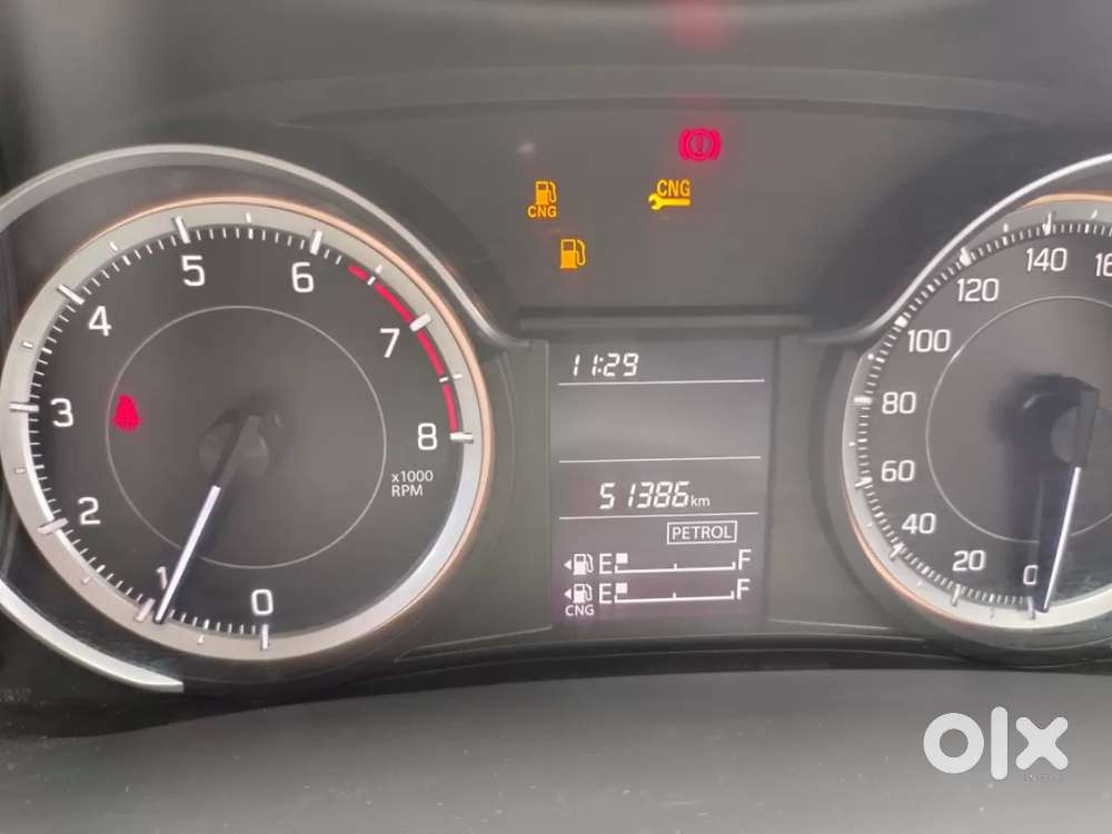 Maruti Suzuki Ertiga 1.5 Vxi, 2021, Petrol