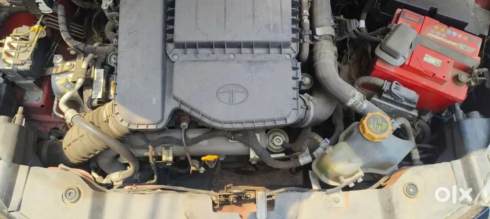 Tata Nexon 2018 Diesel 45000 Km Driven