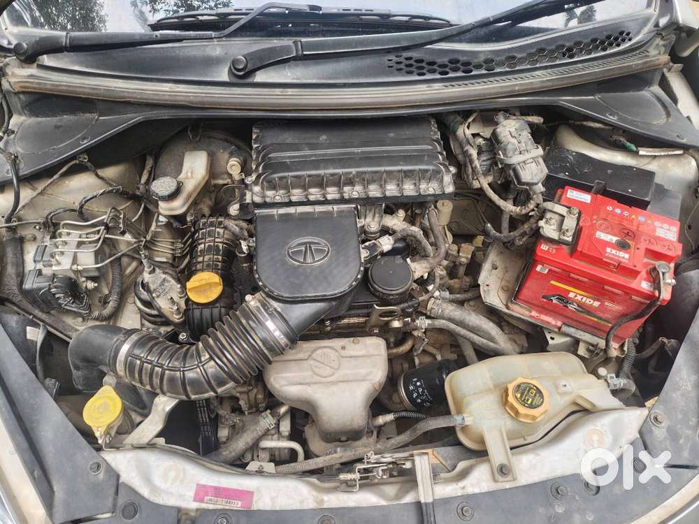 Tata Tigor 2019