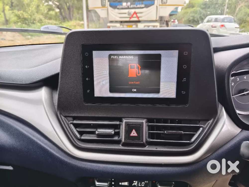 Maruti Suzuki Baleno 1.2 Delta At, 2024, Petrol