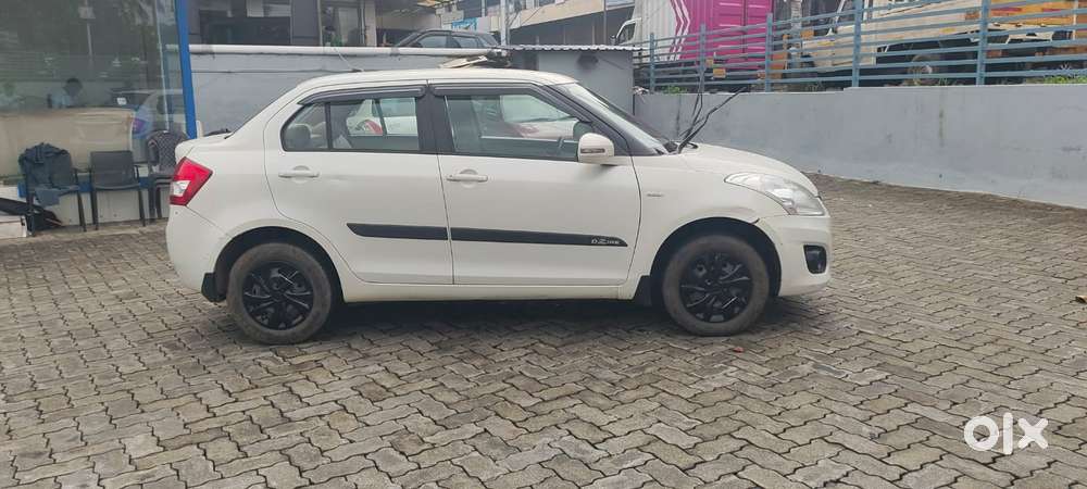 Maruti Suzuki Swift Dzire Vdi, 2013, Diesel