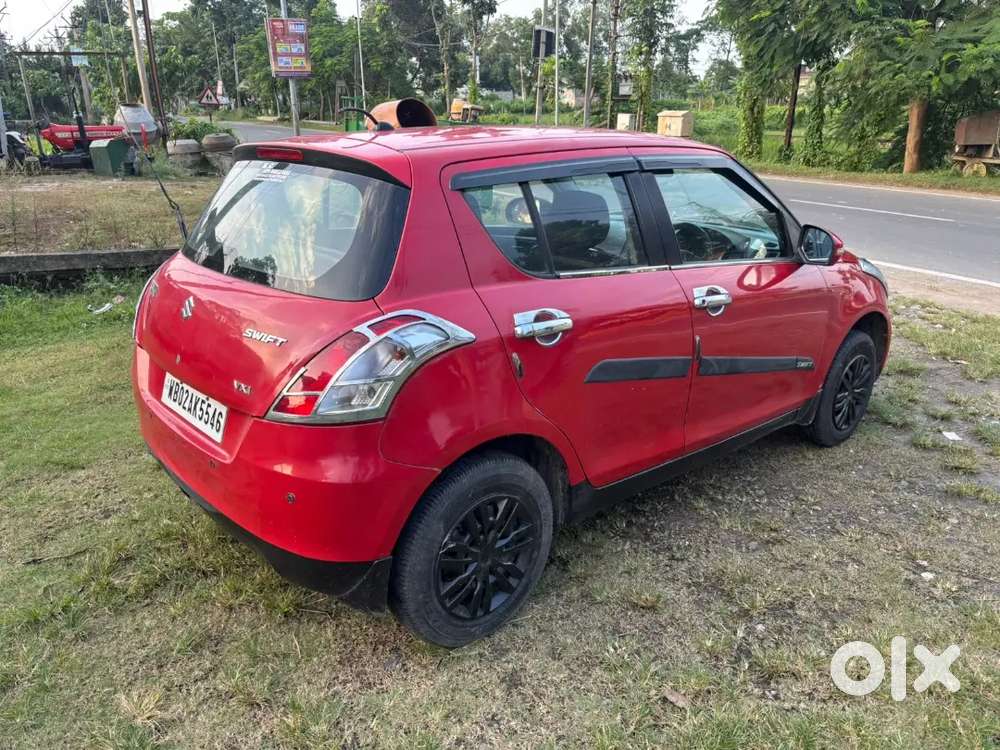 Maruti Suzuki Dzire 9 Petrol 67000 Km Driven