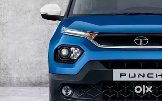 Tata Altroz Xm Plus Petrol, 2024, Petrol