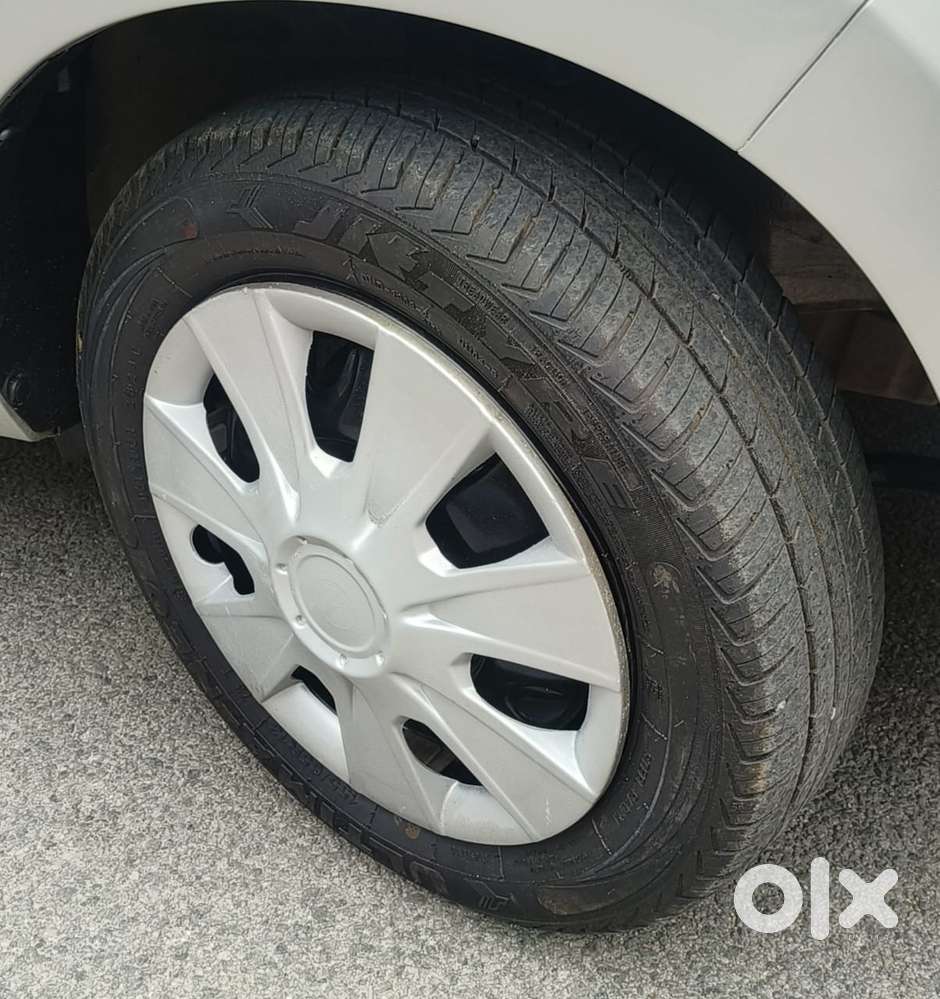 Maruti Suzuki Alto K10 1.0 Vxi, 2017, Petrol