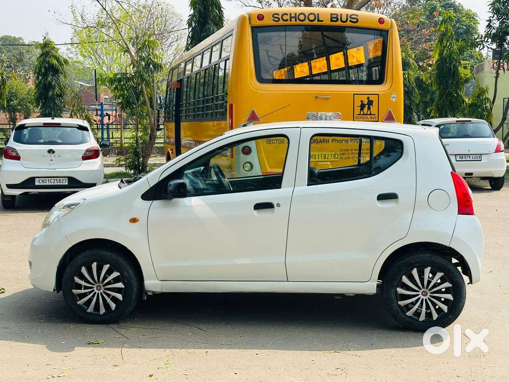 Maruti Suzuki A-star 2012-2014 1.0 Vxi, 2012, Petrol