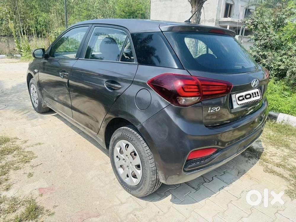 Hyundai I20 2018 Petrol Good Condition