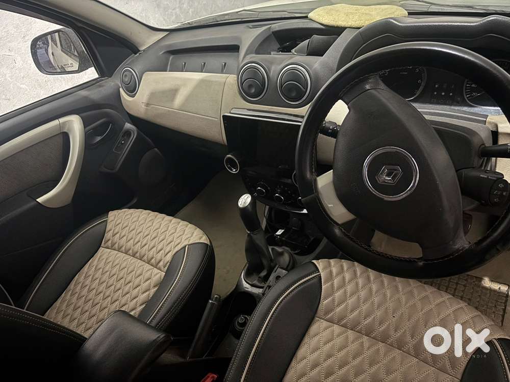 Renault Duster 2014 Diesel 93000 Km Driven