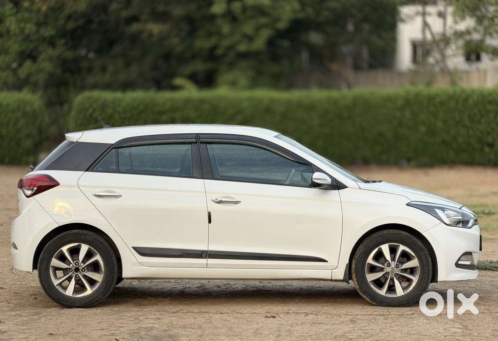 Hyundai Elite I20 Asta 1.4 Crdi, 2015, Diesel
