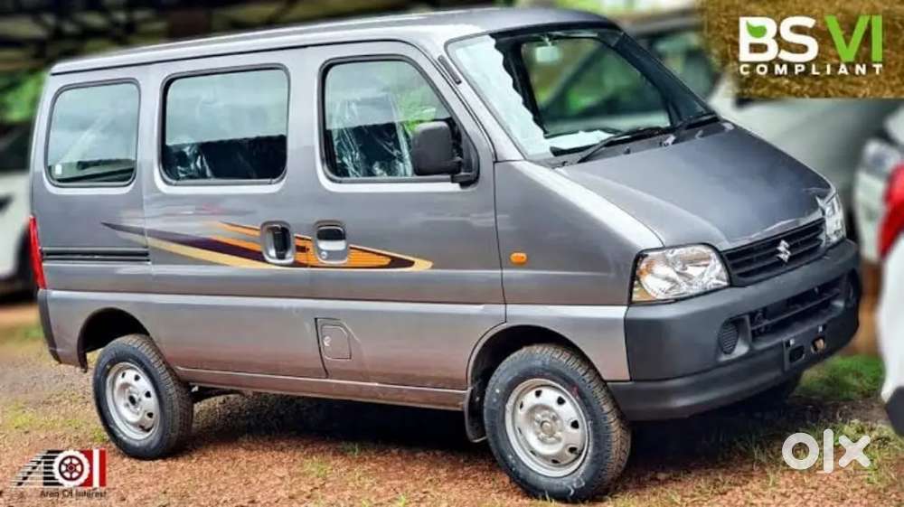 Kharidi And Bikri Maruti Eeco Tour 2026