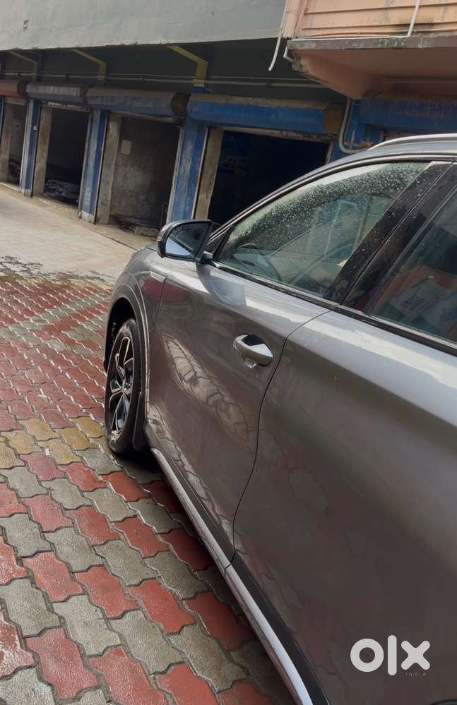 Byd Atto 3 Dynamic 2025
